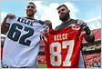 Cleveland Heights Kelce Jerseys Fundraiser Archives